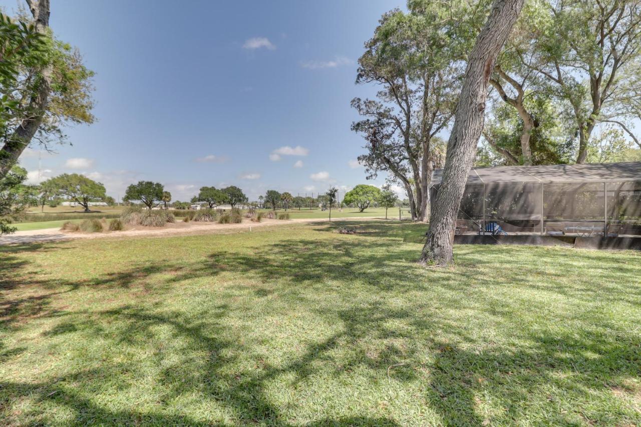 Beach Retreat In Jacksonville Petandfamily-Friendly Jacksonville Beach Ngoại thất bức ảnh